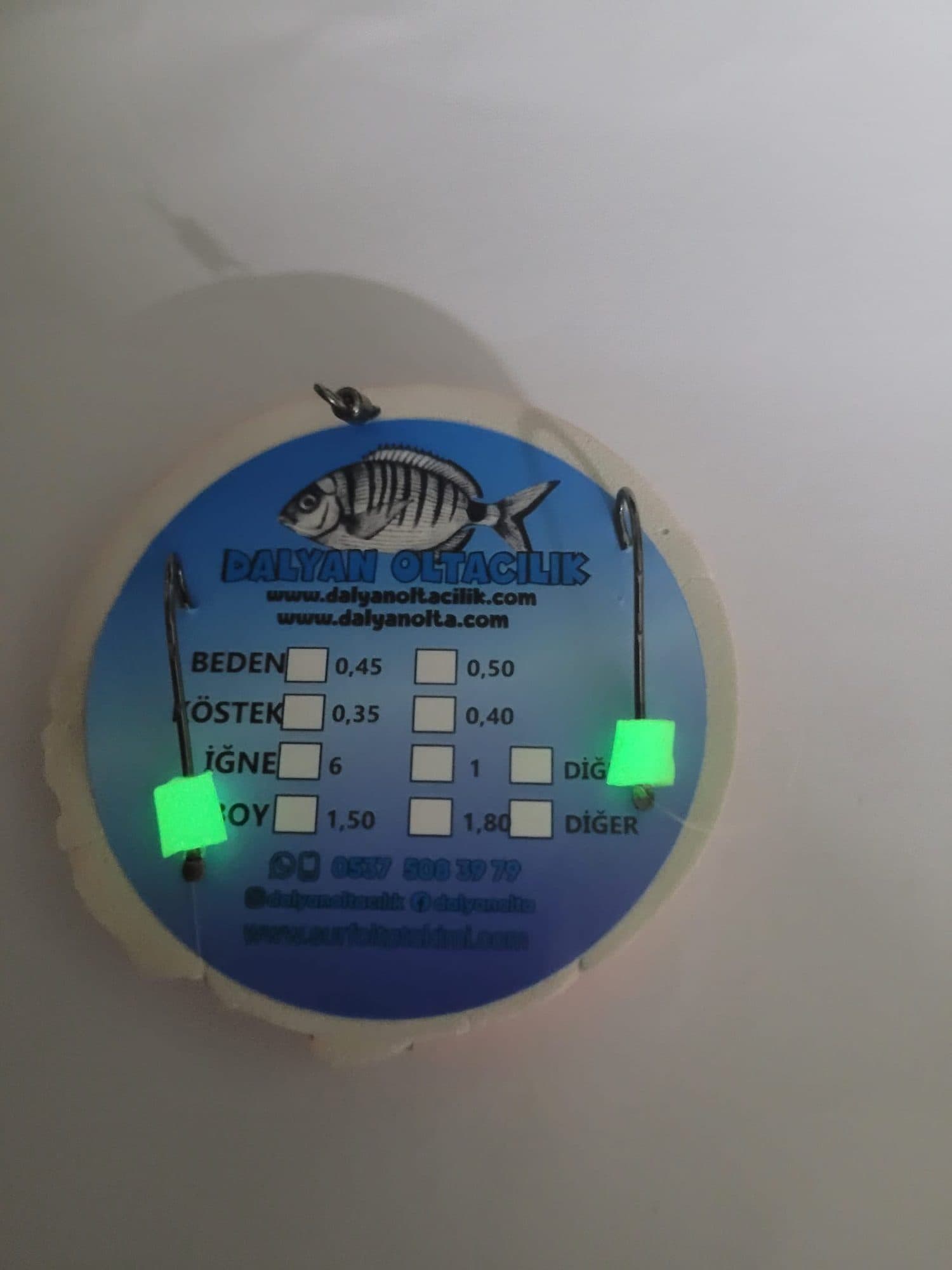Bibi Yem ile Levrek Avı: Surfcasting UV Boncuklu Takım, Bölge ve Saat Rehb