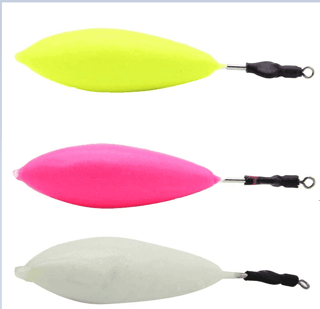 Surf Casting Teknikleri: Paternoster ve Boncuklu Takımlar Surf Casting Teknikleri: Paternoster ve Boncuklu Takımlar