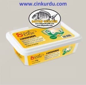 Lugworm Kullanımı: Surf Casting ve Dalyan Oltacılık Rehberi Lugworm Kullanımı: Surf Casting ve Dalyan Oltacılık Rehberi