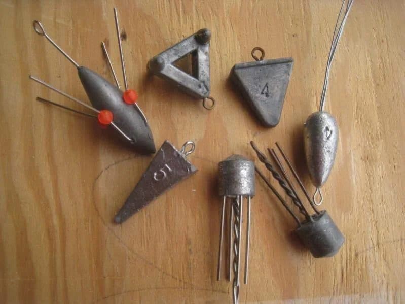 Surf Casting Kurşun Modelleri | Uzak Atışın Ustası Dalyan Oltacılık Surf Casting Kurşun Modelleri | Uzak Atışın Ustası Dalyan Oltacılık
